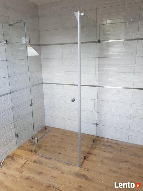 Panele szklane, grafika, lacobel na szkle z montażem.