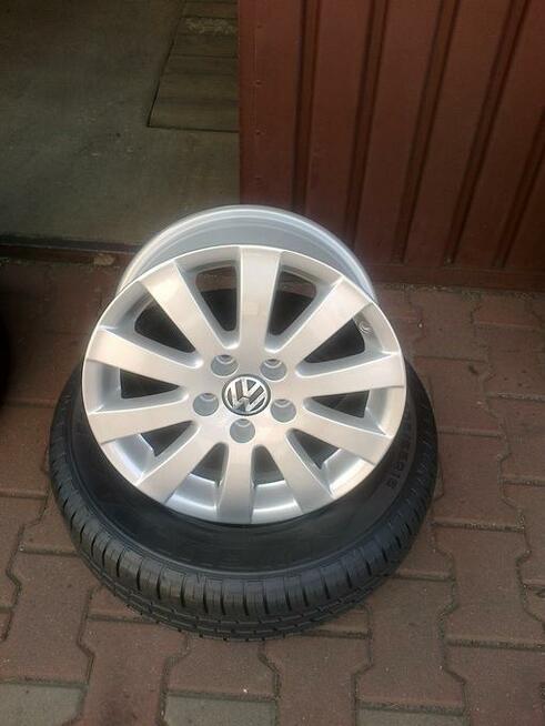 Opony 4 szt 185/55/15 GOODYEAR Tychy