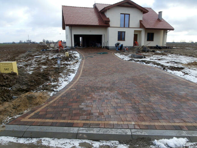 Brukarstwo kompleksowo Łęczna , Zofiówka ,Ludwin, Turka