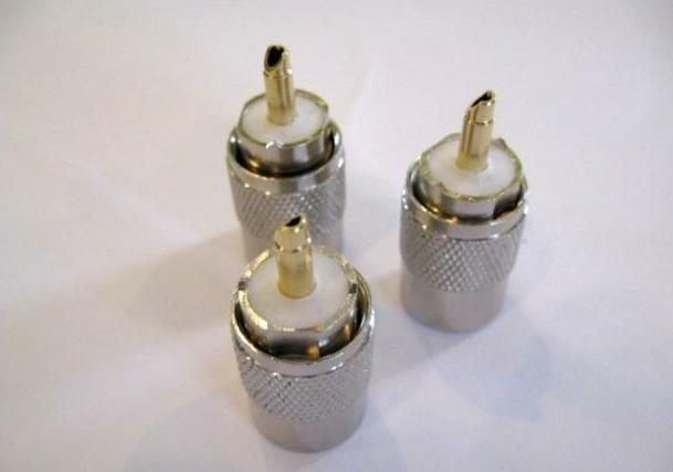 CB radio stacja bazowa zestaw President Walker zasilacz 13,8