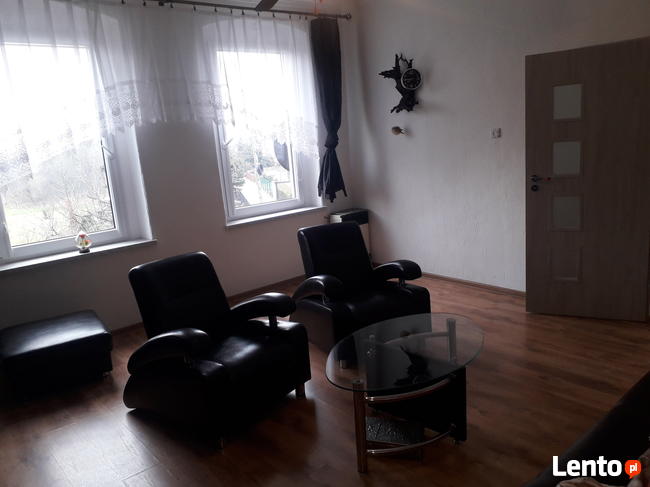 Zamienię mieszkanie komunalne 48m2.na większe