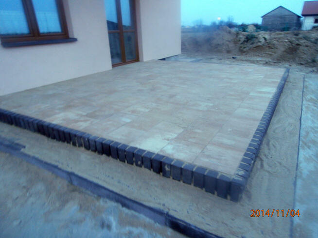 Brukarstwo kompleksowo Łęczna , Zofiówka ,Ludwin, Turka