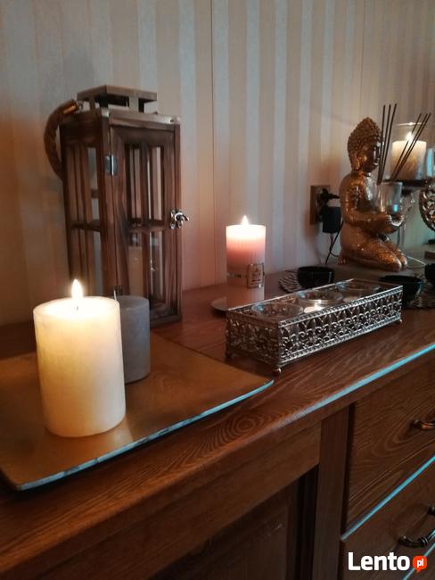 FENIX Studio Masażu. MASAŻ. Zrób coś dla siebie...