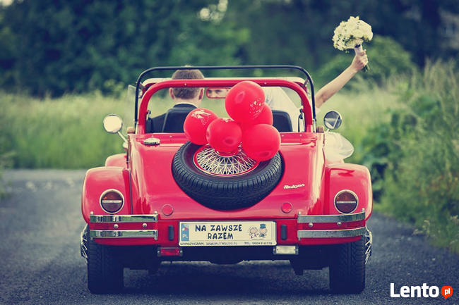 Sprzedam 2 auta RETRO.