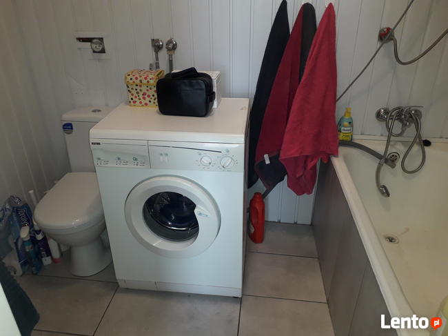 Zamienię mieszkanie komunalne 48m2.na większe