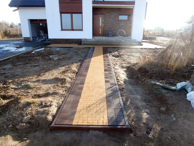 Brukarstwo kompleksowo Łęczna , Zofiówka ,Ludwin, Turka