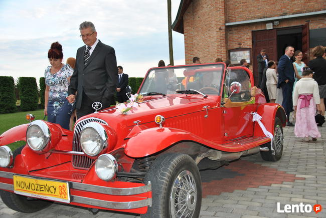 Sprzedam 2 auta RETRO.