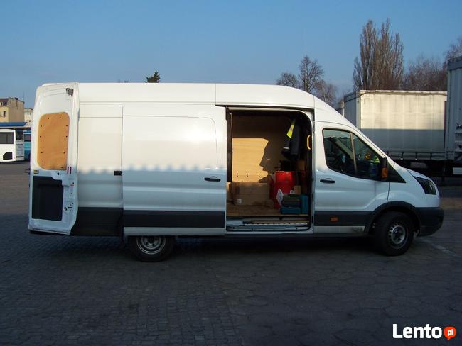 transport