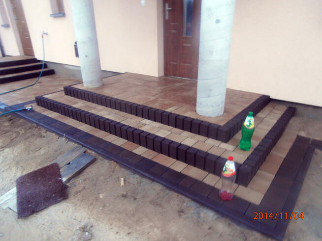 Brukarstwo kompleksowo Łęczna , Zofiówka ,Ludwin, Turka