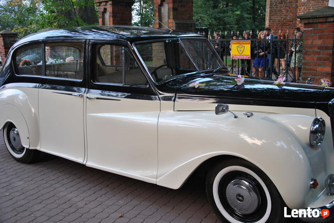 Sprzedam 2 auta RETRO.