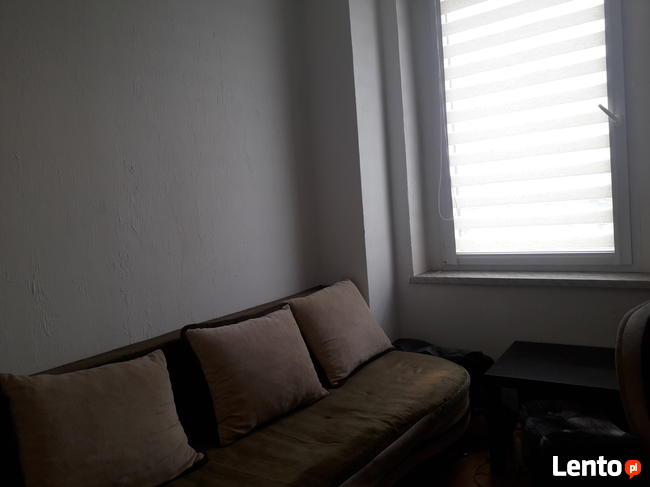 Zamienię mieszkanie komunalne 48m2.na większe