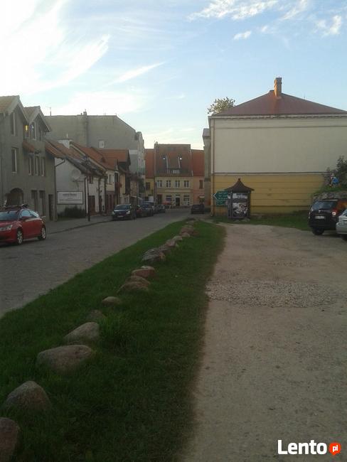 Dom-Kamienica w centrum Reszla