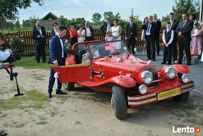 Sprzedam 2 auta RETRO.