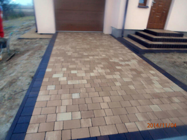 Brukarstwo kompleksowo Łęczna , Zofiówka ,Ludwin, Turka