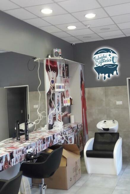 Ozonowanie, dezynfekcja domów, mieszkań, biura, lokali Łódź