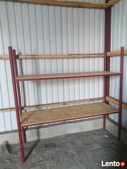 Spawanie balustrad, ogrodzeń