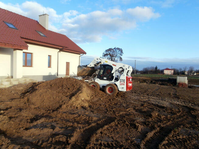 Brukarstwo kompleksowo Łęczna , Zofiówka ,Ludwin, Turka