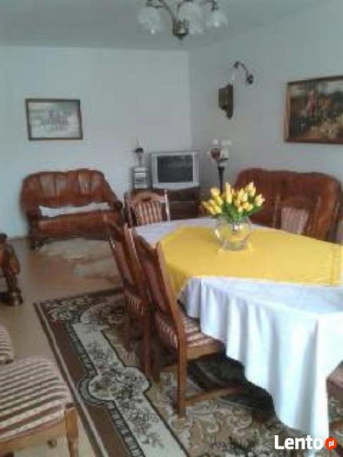 Dom-Kamienica w centrum Reszla