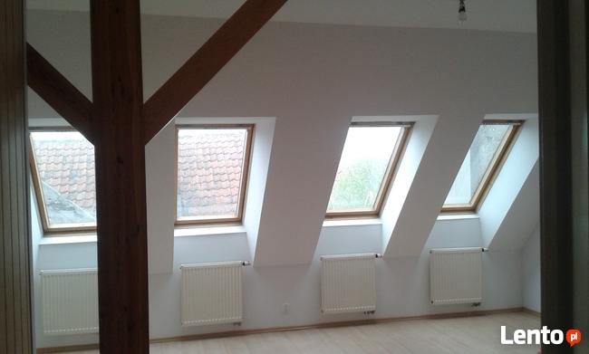 Dom-Kamienica w centrum Reszla