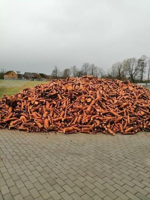 sprzedam drewno opałowe
