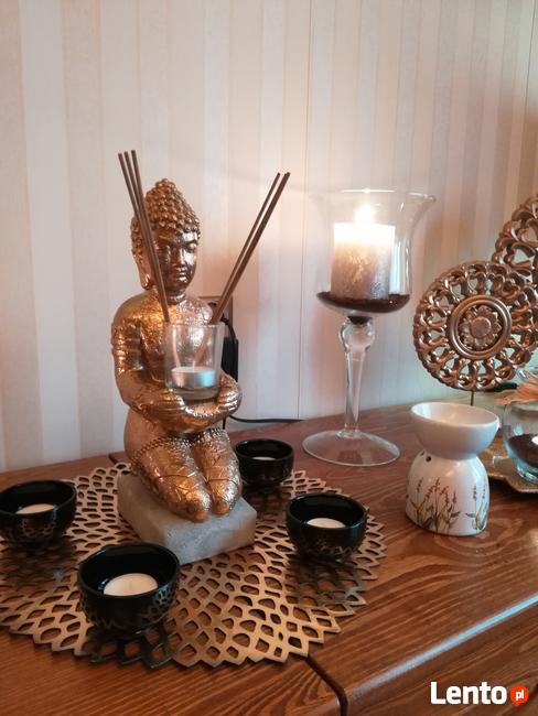 FENIX Studio Masażu. MASAŻ. Zrób coś dla siebie...