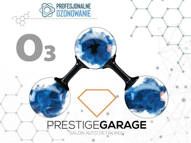 Prestige Garage Polerowanie Pranie Powłoki ceramiczne