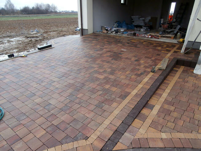 Brukarstwo kompleksowo Łęczna , Zofiówka ,Ludwin, Turka