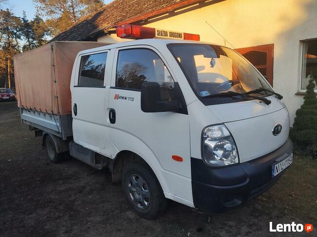 Głowica ,Pompa wtryskowa , tuleja TŁOKA BLOKU KIA K 2500