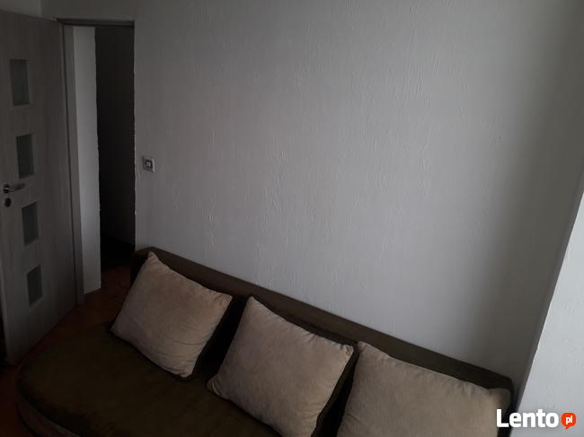 Zamienię mieszkanie komunalne 48m2.na większe