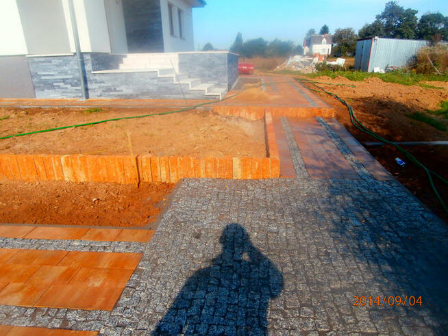 Brukarstwo kompleksowo Łęczna , Zofiówka ,Ludwin, Turka