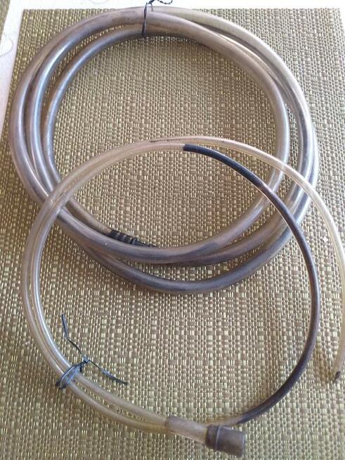 Sprzedam pompę olejową