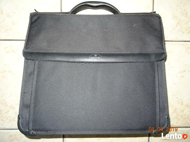 Teczka Samsonite