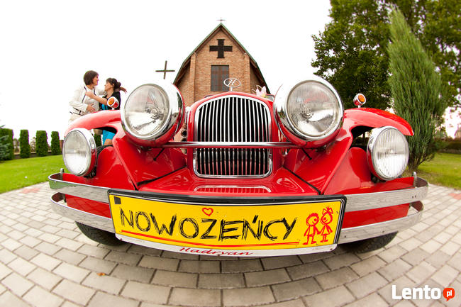 Sprzedam 2 auta RETRO.