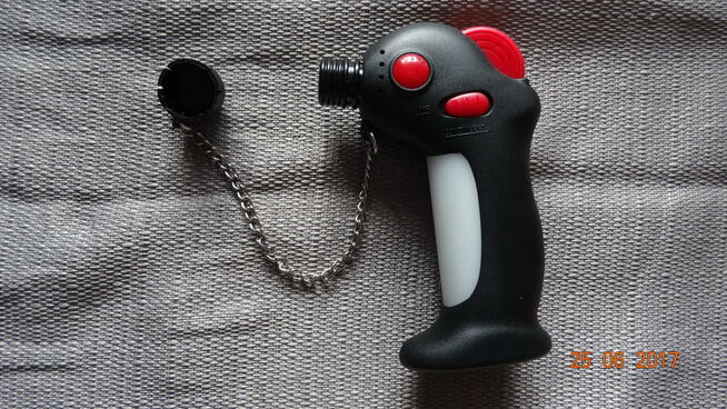 Palnik na gaz CT-300