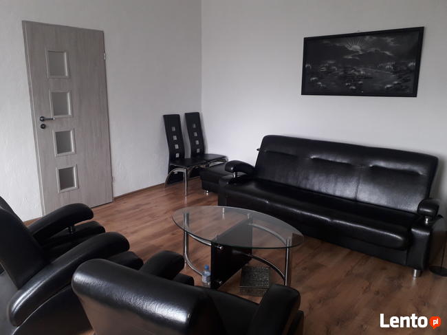 Zamienię mieszkanie komunalne 48m2.na większe