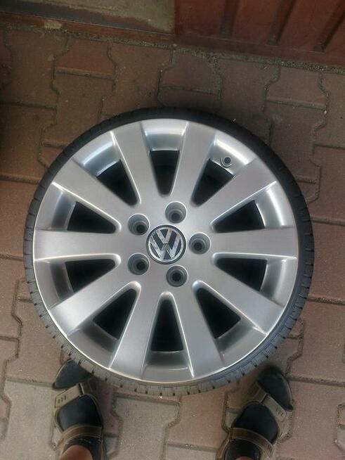 Opony 4 szt 185/55/15 GOODYEAR Tychy