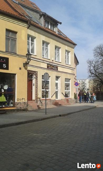 Dom-Kamienica w centrum Reszla