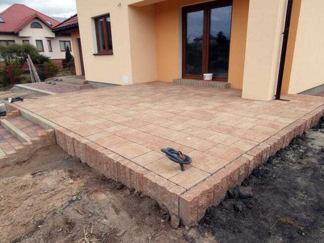 Brukarstwo kompleksowo Łęczna , Zofiówka ,Ludwin, Turka