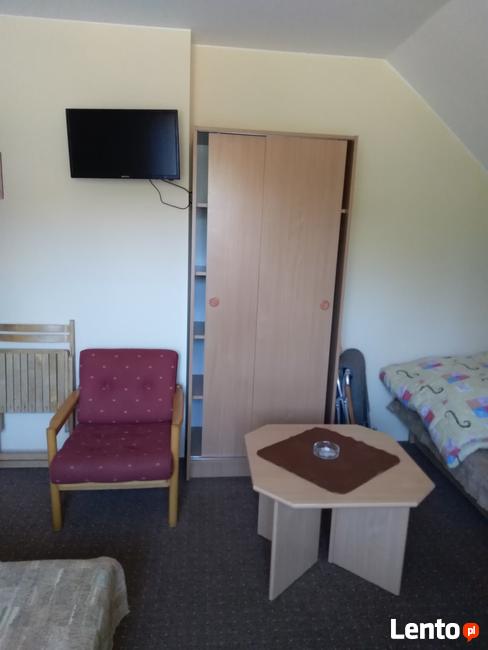 Tanie noclegi nad morzem