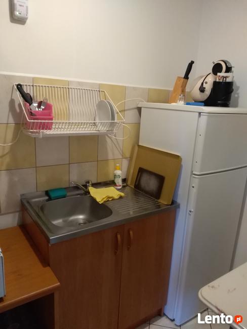 Tanie noclegi nad morzem