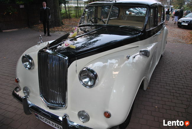 Sprzedam 2 auta RETRO.