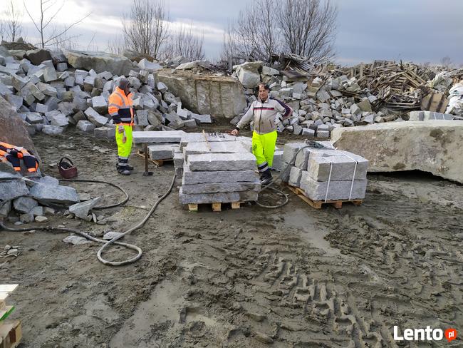 Kliniarz Łupiarz Kamieniarz
