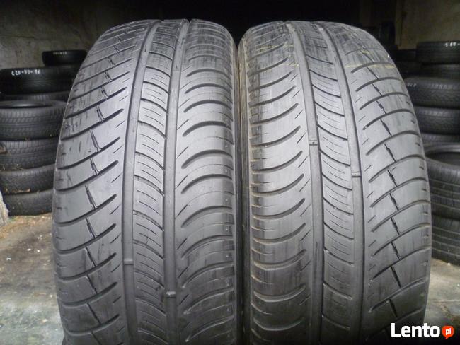 OKAZJA!!! Opony używane letnie, zimowe 185/60R15