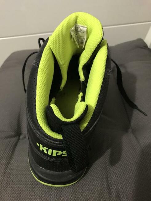 Buty sportowe halówki