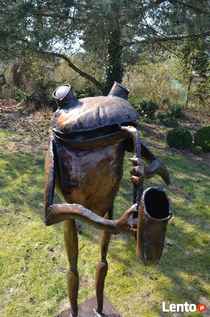 Ptak ogrodowy 110 cm