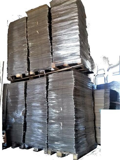 Pudło kartonowe 44x31x29 Pudełka Kartony Paczkomat 460 szt.