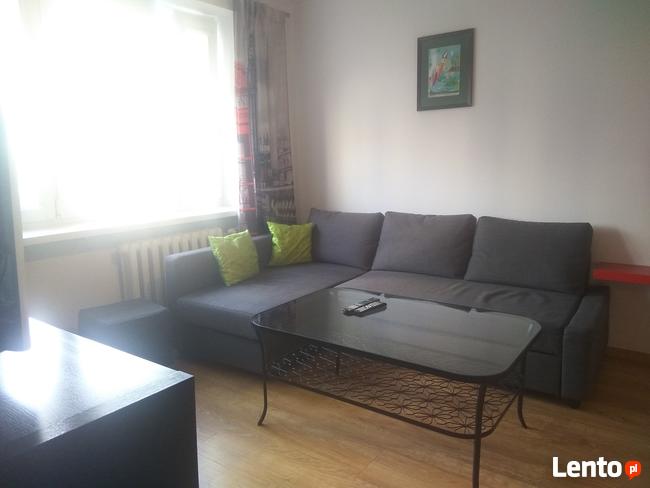 Apartament Emilii Plater - Warszawa Centrum Metro Studio