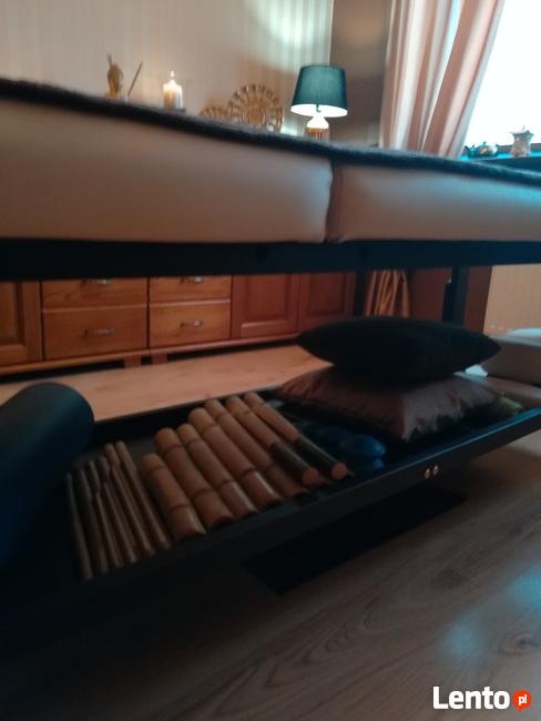 Fenix Studio Masażu. MASAŻ całego ciała. Relaks i nie tylko.