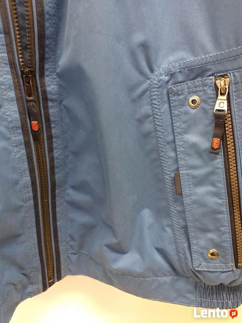 sportowa kurtka męska roz. L AQUA TEX