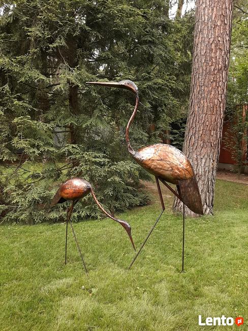 Ptak ogrodowy 110 cm